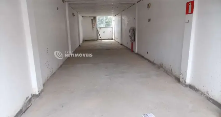 Ponto comercial à venda na Avenida José Luiz da Cunha, Alvorada, Contagem