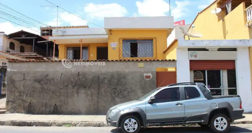 Casa com 3 quartos à venda no Eldorado, Contagem