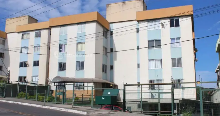 Apartamento com 2 quartos à venda na Rua Joaquim José, Fonte Grande, Contagem