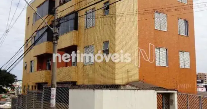 Venda Apartamento 3 quartos Glória Contagem