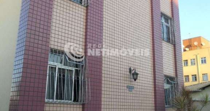 Apartamento com 3 quartos à venda no Novo Eldorado, Contagem 