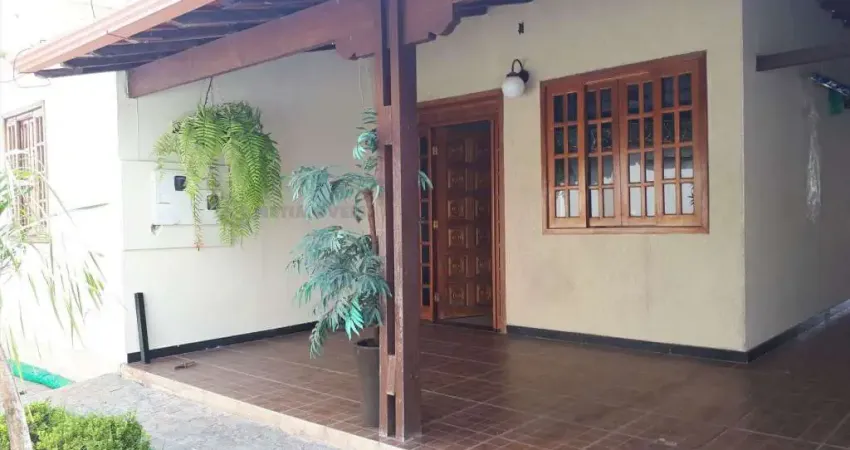 Venda Casa Tropical Contagem