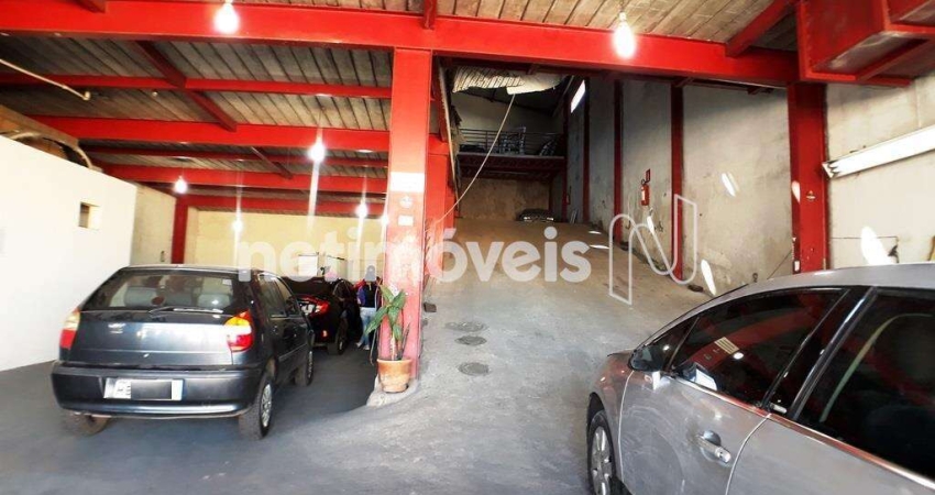 Barracão / Galpão / Depósito à venda no Riacho das Pedras, Contagem 
