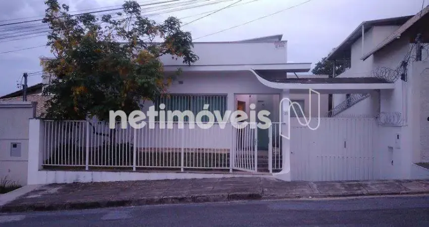 Casa com 3 quartos à venda na Vila Beneves, Contagem