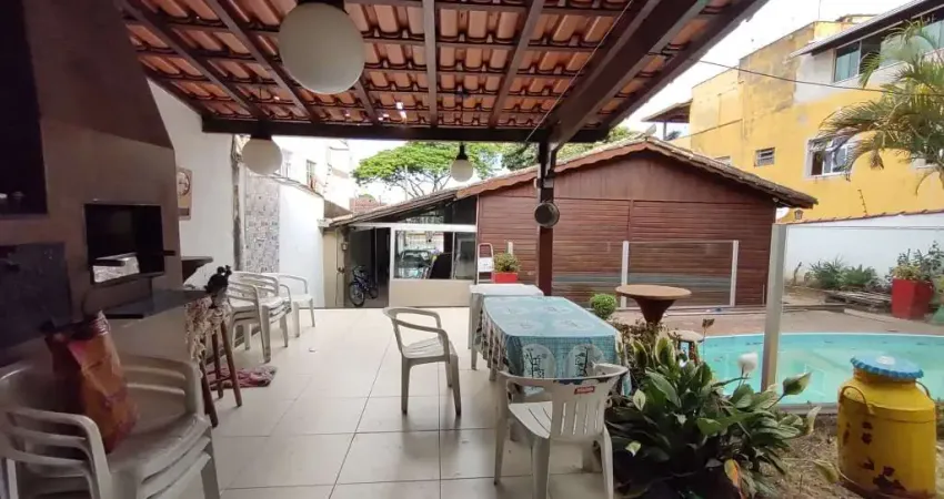 Venda Casa Novo Eldorado Contagem