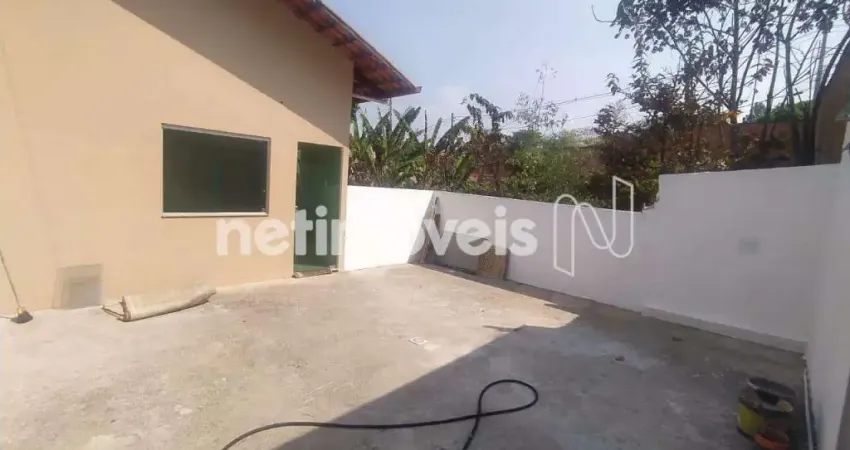 Casa com 3 quartos à venda no Colonial, Contagem