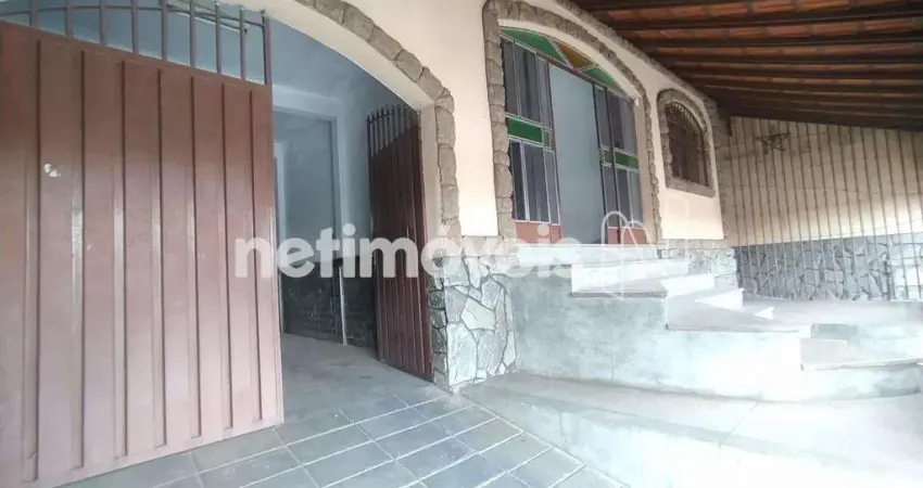 Casa com 3 quartos à venda no Industrial, Contagem 