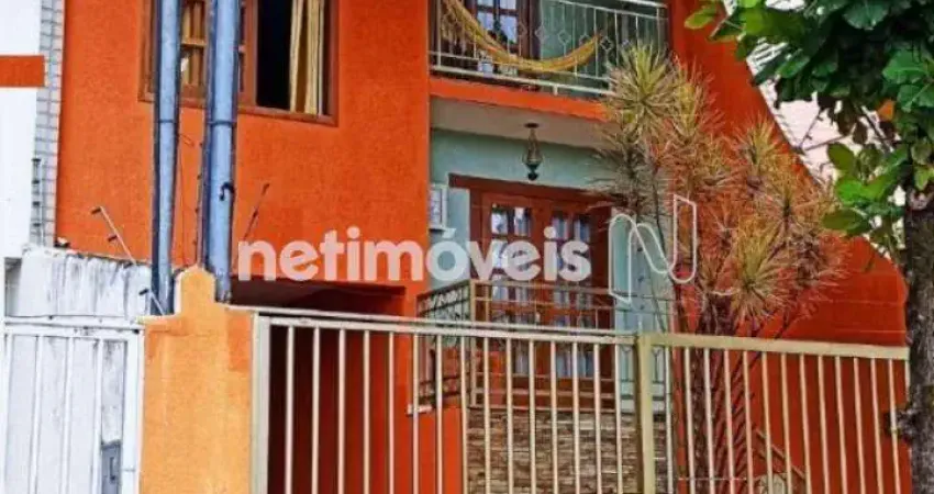 Venda Casa geminada Fonte Grande Contagem
