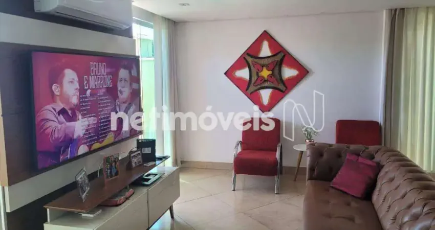 Venda Apartamento 3 quartos Novo Riacho Contagem