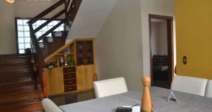 Casa com 4 quartos à venda no Novo Eldorado, Contagem 