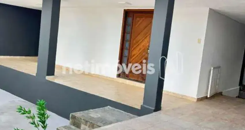 Casa com 3 quartos à venda no Alvorada, Contagem