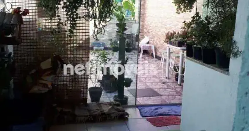 Cobertura com 3 quartos à venda na Avenida José dos Santos Diniz, Europa, Contagem