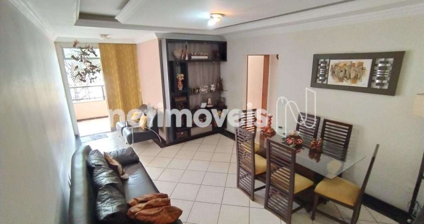 Apartamento com 3 quartos à venda na Rua Ingas, Eldorado, Contagem