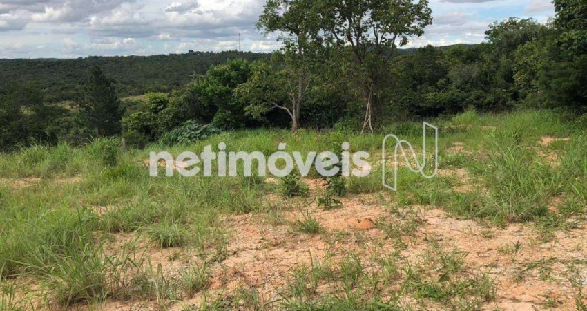 Venda Lote-Área-Terreno Quintas do Jacuba Contagem