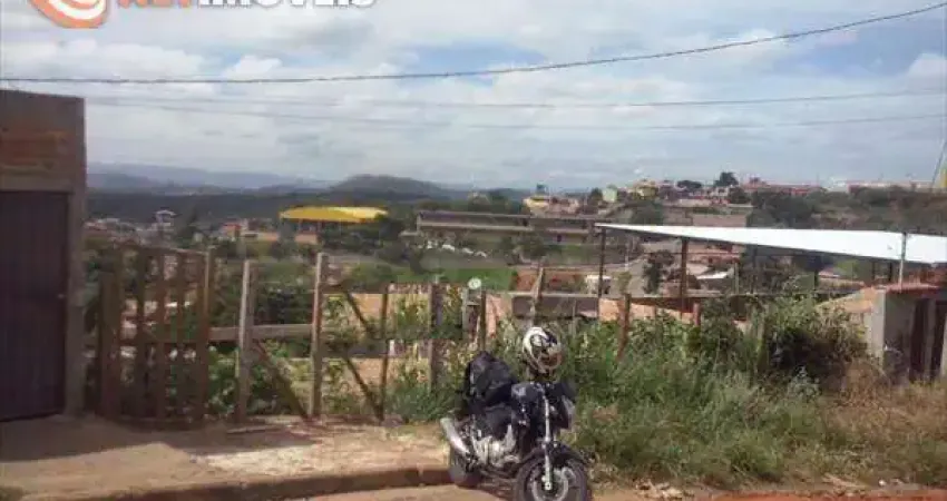 Terreno comercial à venda no Icaivera, Betim 