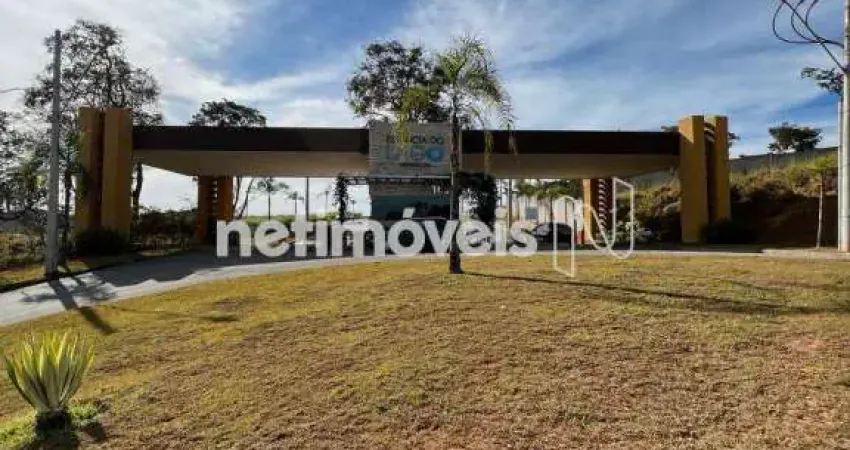 Terreno à venda na Alameda Guanandi, Quintas Coloniais, Contagem
