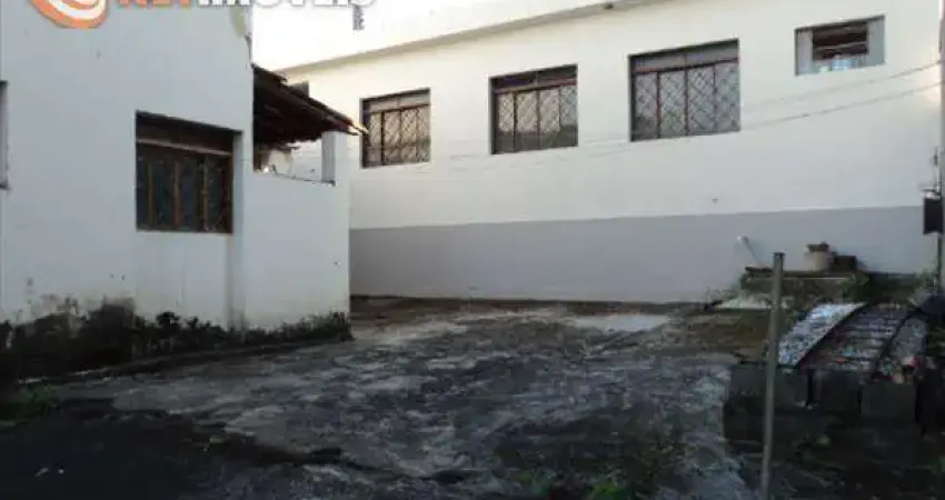 Terreno comercial à venda na Avenida José Faria da Rocha, Eldorado, Contagem