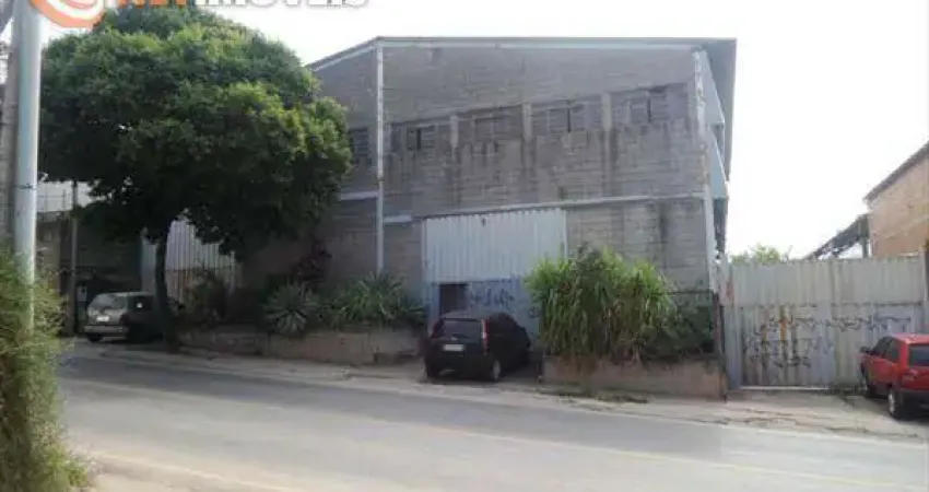 Venda Galpão Vila Beneves Contagem