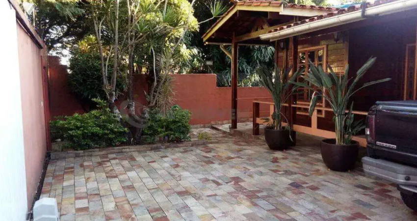 Casa com 4 quartos à venda no Camilo Alves, Contagem 