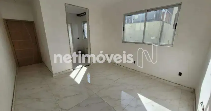 Apartamento com 3 quartos à venda no Novo Eldorado, Contagem 