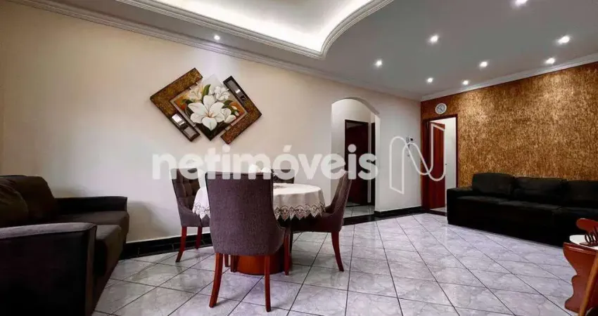 Casa com 3 quartos à venda no Linda Vista, Contagem 