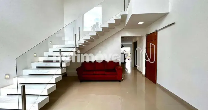 Casa com 3 quartos à venda no Quintas Coloniais, Contagem 