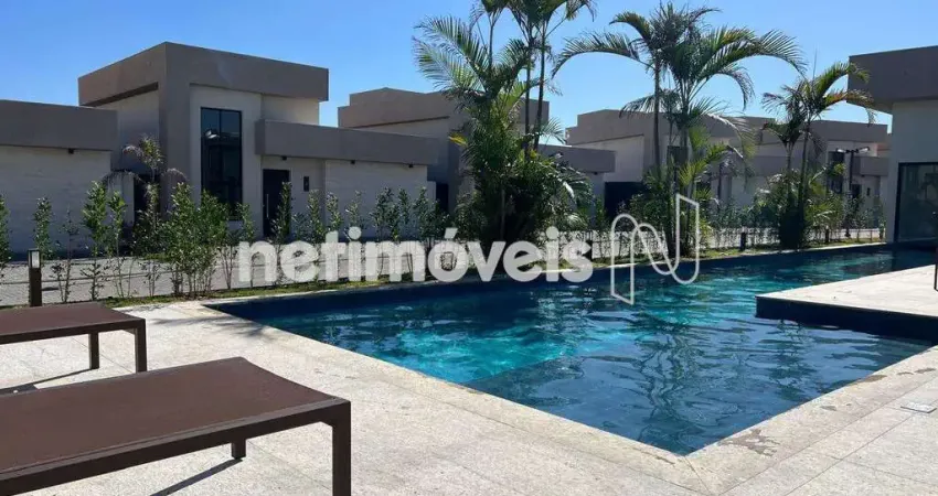 Venda Casa em condomínio Quintas Coloniais Contagem