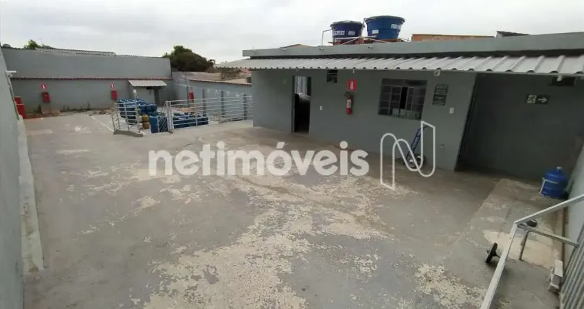 Ponto comercial à venda no Parque Maracanã, Contagem 