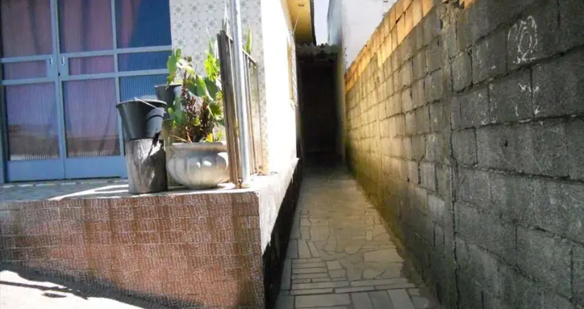 Terreno comercial à venda na Rua Perobas, Eldorado, Contagem