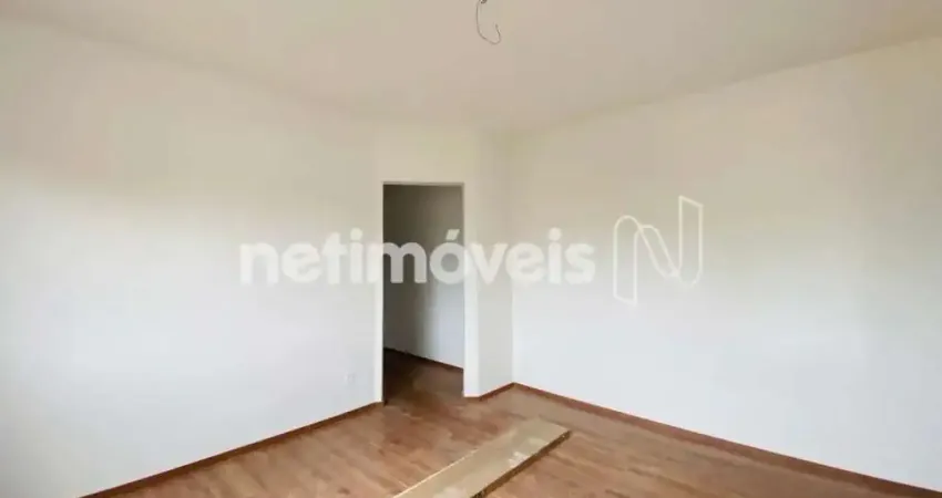 Apartamento com 2 quartos à venda na Rua Manoel Pinheiro Diniz, Centro, Contagem