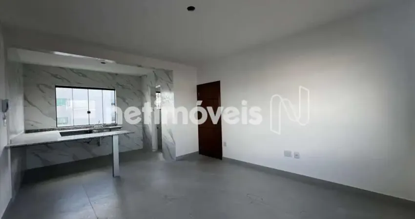 Apartamento com 3 quartos à venda no Eldorado, Contagem