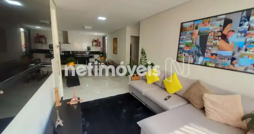 Apartamento com 2 quartos à venda no Novo Eldorado, Contagem 