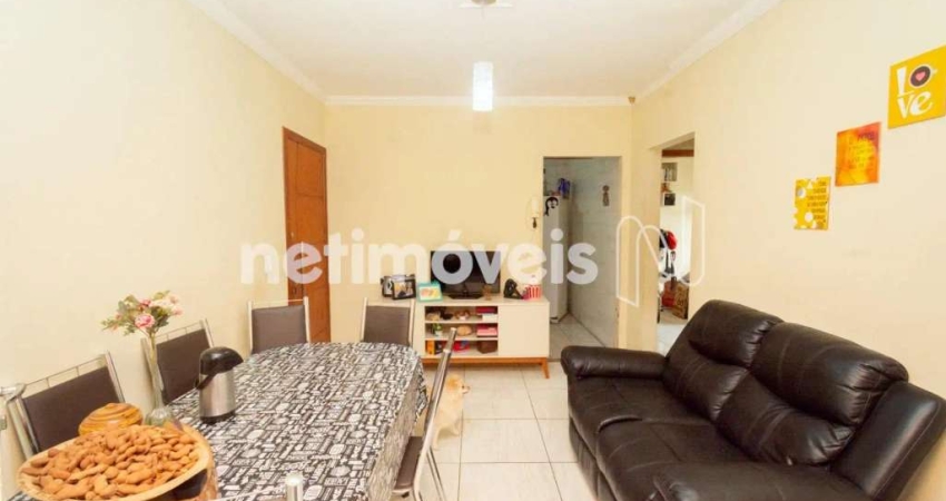 Apartamento com 2 quartos à venda na Rua Paineiras, Eldorado, Contagem