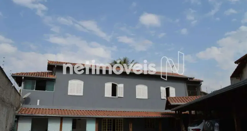 Casa com 3 quartos à venda no Parque Xangri-Lá, Contagem 