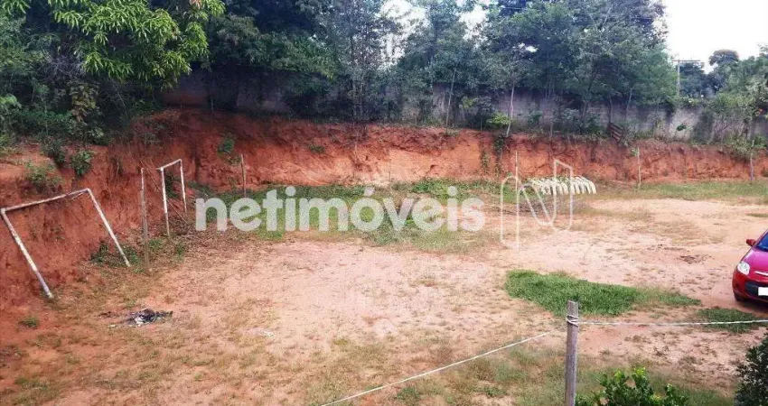 Chácara / sítio com 5 quartos à venda no Condomínio Turmalina, Esmeraldas