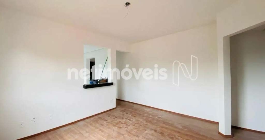 Apartamento com 2 quartos à venda na Rua Manoel Pinheiro Diniz, Centro, Contagem