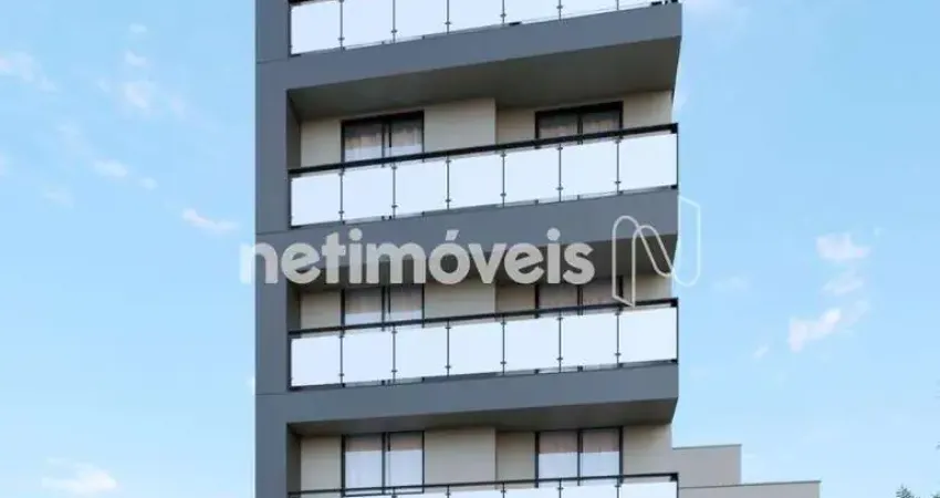 Apartamento com 2 quartos à venda no Eldorado, Contagem