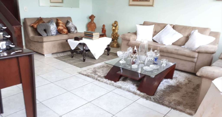 Venda Casa Três Barras Contagem