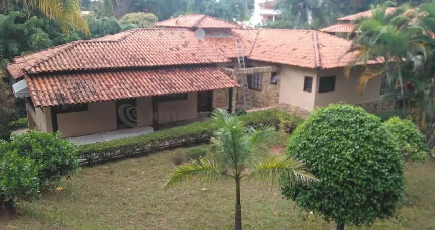 Venda Casa em condomínio Estância do Hibisco Contagem