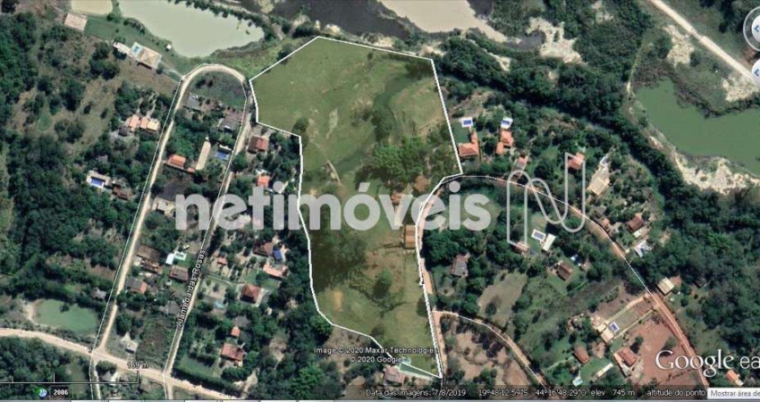 Venda Fazenda Cidade Jardim Esmeraldas