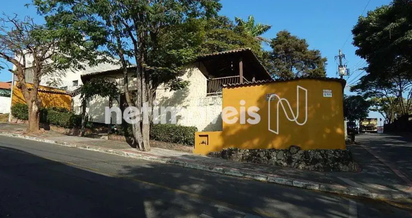 Casa com 3 quartos à venda na Vila Beneves, Contagem 