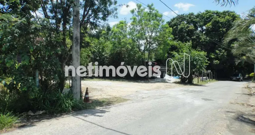 Terreno comercial à venda no São Gonçalo, Contagem 