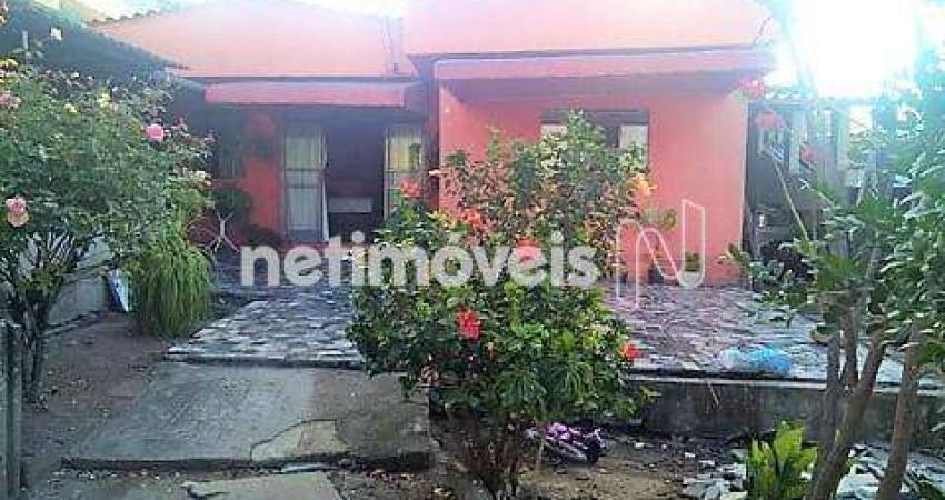 Casa com 3 quartos à venda no Riacho das Pedras, Contagem 