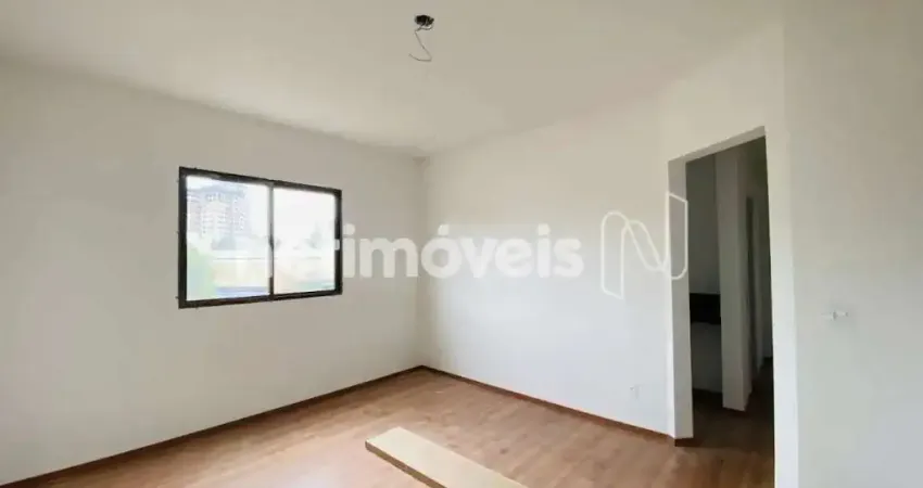 Apartamento com 2 quartos à venda na Rua Manoel Pinheiro Diniz, Centro, Contagem