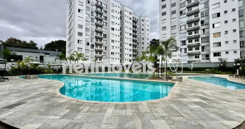 Venda Apartamento 3 quartos Liberdade Belo Horizonte