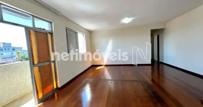 Apartamento amplo, 03 quartos, sendo 01 suíte, na melhor localização do eldorado em contagem/mg