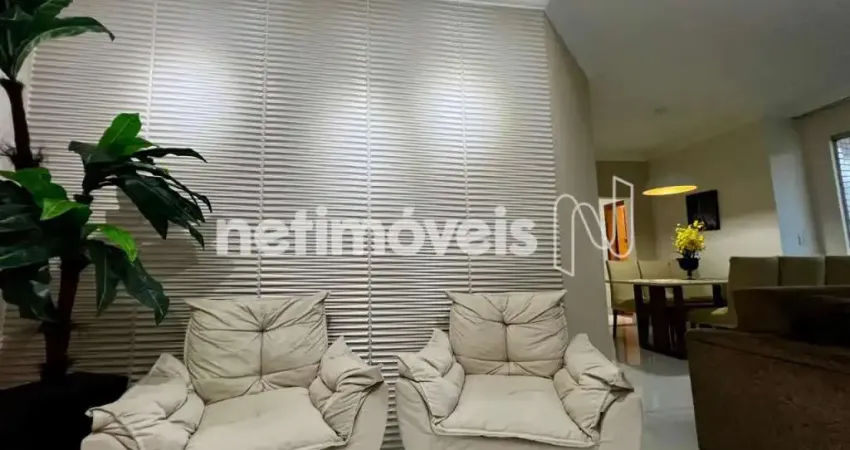 Venda Apartamento 3 quartos Novo Eldorado Contagem