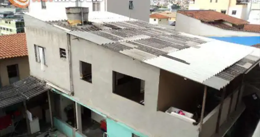 Terreno à venda no Eldorado, Contagem