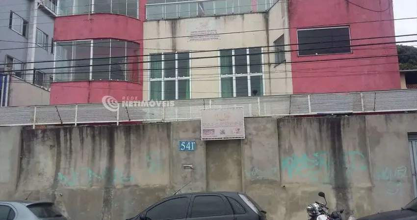 Prédio à venda no Eldorado, Contagem 