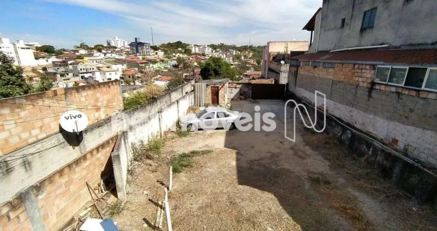 Terreno à venda no Alvorada, Contagem 